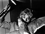 The Birds, Tippi Hedren, 1963 Print