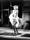 The Seven Year Itch, Marilyn Monroe, 1955 Posters