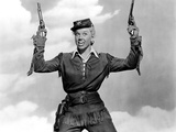 Calamity Jane, Doris Day, 1953 Posters