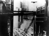Metropolis, 1927 Print