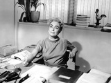 The Best Of Everything, Joan Crawford, 1959 Affiche