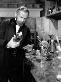 The Story Of Louis Pasteur, Paul Muni, 1935 Láminas The Story Of Louis Pasteur, Paul Muni, 1935 Láminas