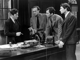 They Won't Forget, Claude Rains, Elliott Sullivan, Wilmer Hines, Trevor Bardette, 1937 Prints
