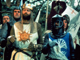 Monty Python And The Holy Grail, 1975 Pósters Monty Python And The Holy Grail, 1975 Pósters