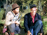 How The West Was Won, Russ Tamblyn, George Peppard, 1962 Poster