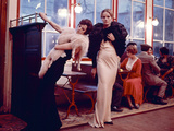The Conformist, (AKA Il Conformista), Stefania Sandrelli, Dominique Sanda, 1970 Posters