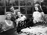 Mother Wore Tights, Betty Grable, Dan Dailey, Connie Marshall, Mona Freeman, 1947 Posters
