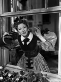 Pride And Prejudice, Greer Garson, 1940 Poster