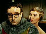 The Mouse That Roared, Peter Sellers, Jean Seberg, 1959 Billeder