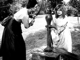The Miracle Worker, Anne Bancroft, Patty Duke, 1962 Posters
