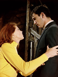 The Collector, Samantha Eggar, Terence Stamp, 1965 Prints