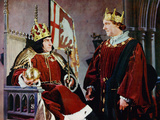 Richard III, Laurence Olivier, Ralph Richardson, 1956 Posters