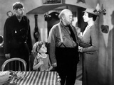 Captain January, Slim Summerville, Shirley Temple, Guy Kibbee, Sara Haden, 1936 Prints