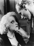 Of Human Bondage, Bette Davis, Leslie Howard, 1934 Posters