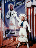 Annie Get Your Gun, Betty Hutton, 1950 Prints