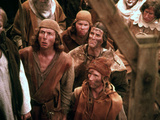 Monty Python And The Holy Grail, 1975 Láminas Monty Python And The Holy Grail, 1975 Láminas