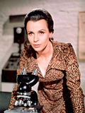 Charly, Claire Bloom, 1968 Print