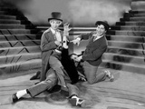 Animal Crackers, Harpo Marx, Louis Sorin, Chico Marx, 1930 Plakater Animal Crackers, Harpo Marx, Louis Sorin, Chico Marx, 1930 Plakater