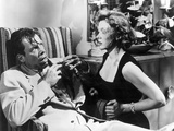 The Big Heat, Lee Marvin, Gloria Grahame, 1953 Posters