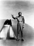 The Day The Earth Stood Still, Lock Martin, 1951 Posters