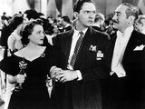 A Star Is Born, Janet Gaynor, Fredric March, Adolphe Menjou, 1937 Prints