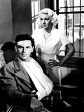 The Postman Always Rings Twice, John Garfield, Lana Turner, 1946 Láminas