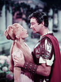 Quo Vadis, Deborah Kerr, Robert Taylor, 1951 Prints