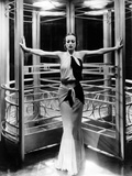 Grand Hotel, Joan Crawford, 1932 Print
