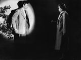 The Reckless Moment, James Mason, Joan Bennett, 1949 Affiches