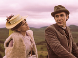 The Private Life Of Sherlock Holmes, Genevieve Page, Robert Stephens, 1970 Billeder The Private Life Of Sherlock Holmes, Genevieve Page, Robert Stephens, 1970 Billeder