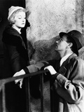 Of Human Bondage, Bette Davis, Leslie Howard, 1934 Posters