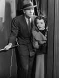 A Star Is Born, Fredric March, Janet Gaynor, 1937 Prints