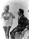 The Postman Always Rings Twice, Lana Turner, John Garfield, 1946 Pósters