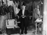 The Circus, Charlie Chaplin, 1928 Posters