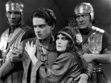 Ben-Hur, Ramon Novarro, Claire McDowell, 1925 Posters