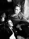 A Guy Named Joe, Spencer Tracy, Irene Dunne, 1943 Photo