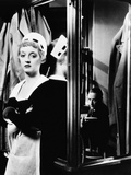 Of Human Bondage, Bette Davis, Leslie Howard, 1934 Poster
