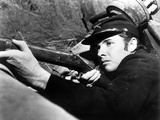 The Red Badge Of Courage, Audie Murphy, 1951 Prints