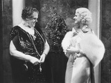 Dinner At Eight, Marie Dressler, Jean Harlow, 1933 Posters
