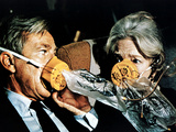 Airport, Whit Bissell, Helen Hayes, 1970 Posters