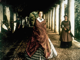 Senso, Alida Valli, 1954 Posters