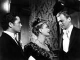 Magnificent Ambersons, Tim Holt, Dolores Costello, Joseph Cotten, 1942 Prints