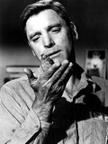 Birdman Of Alcatraz, Burt Lancaster, 1962 Poster