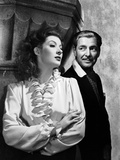 Random Harvest, Greer Garson, Ronald Colman, 1942 Affiche