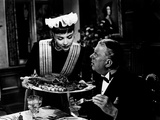 Cluny Brown, Jennifer Jones, Reginald Owen, 1946 Prints