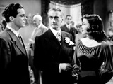 Laura, Dana Andrews, Clifton Webb, Gene Tierney, 1944 Posters