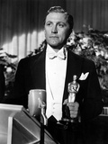 The Bad And The Beautiful, Kirk Douglas, 1952 Print