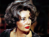 Who's Afraid Of Virginia Woolf, Elizabeth Taylor, 1966 Photo