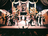 The Producers, 1968 Posters