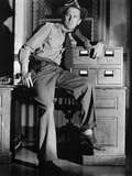 Detective Story, Kirk Douglas, 1951 Posters
